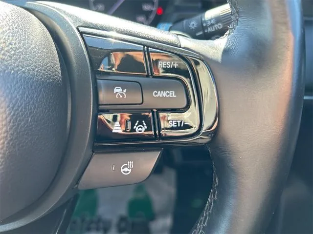 Honda VEZEL E:HEV Z 2024 — миниатюра 3