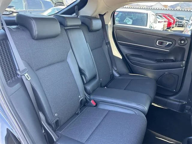 Honda VEZEL E:HEV Z 2024 — миниатюра 4