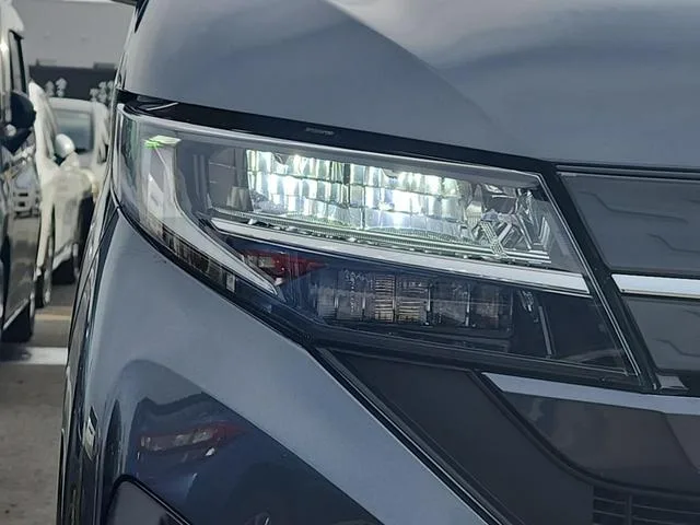 Daihatsu MOVE RS 2025 — миниатюра 4