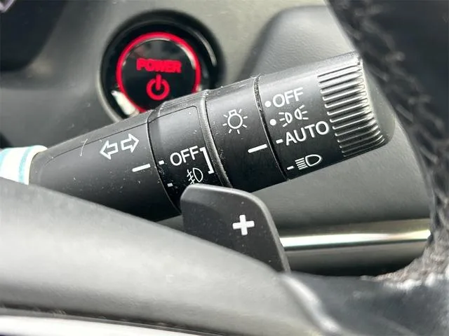 Honda VEZEL E:HEV Z 2022 — миниатюра 4