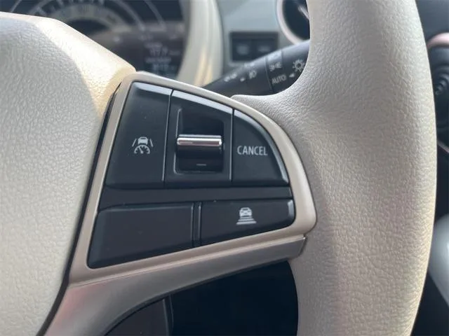 Suzuki WAGON R SMILE HYBRID X 2025 — миниатюра 5