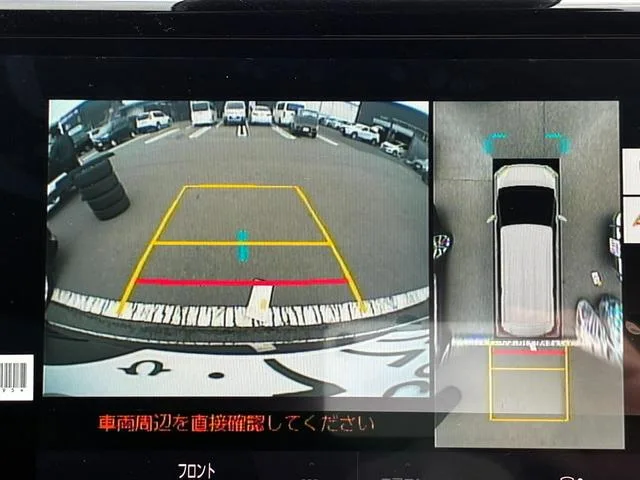 Toyota ALPHARD HYBRID X 2025 — миниатюра 3