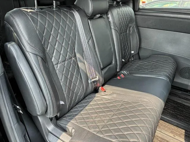 Toyota ALPHARD HYBRID X 2025 — миниатюра 4