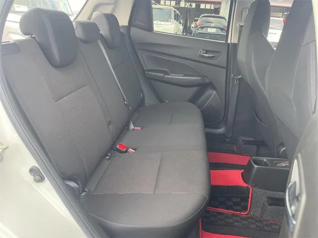 Suzuki SWIFT SPORT BASE GRADE 2023 — миниатюра 5