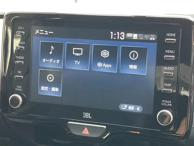 Toyota GR YARIS RZ HIGH PERFORMANCE 2024 — миниатюра 2