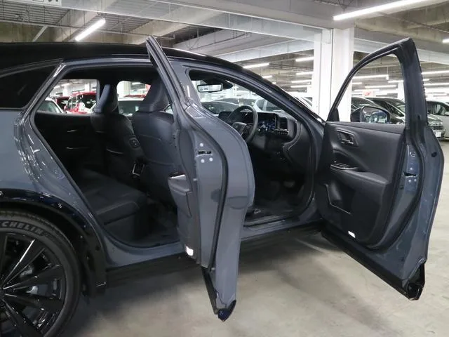 Toyota CROWN SPORT Z 2024 — миниатюра 4