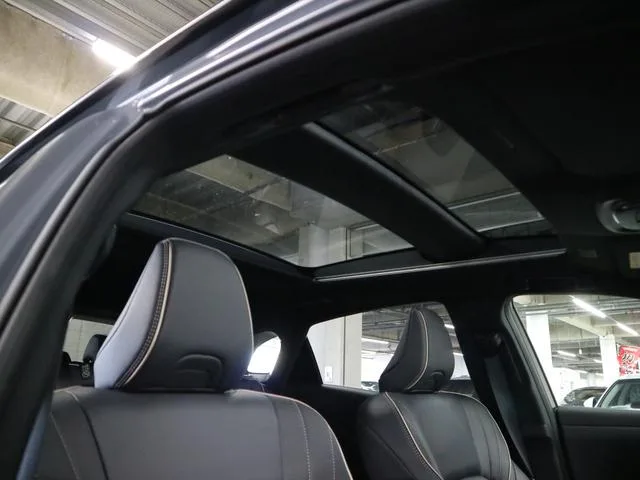 Toyota CROWN SPORT Z 2024 — миниатюра 5