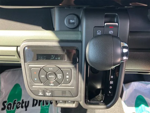 Mazda FLAIR WAGON TOUGH STYEL XS 2024 — миниатюра 4