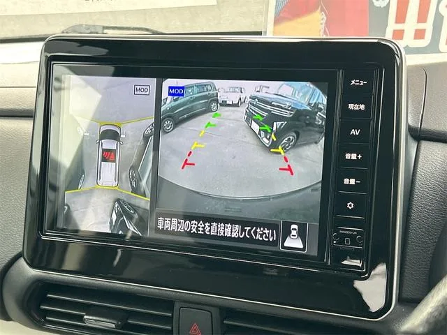 Mitsubishi DELICA MINI G PREMIUM 2024 — миниатюра 3