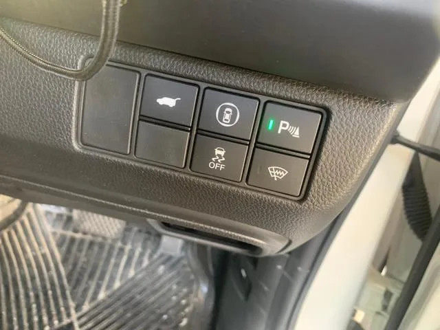 Honda VEZEL E:HEV Z 2022 — миниатюра 4