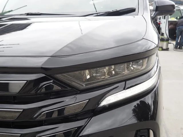 Toyota VELLFIRE HYBRID Z PREMIER 2023 — миниатюра 4