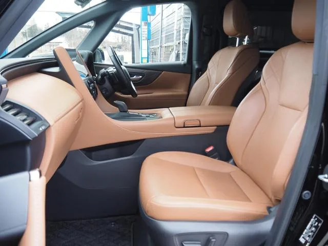Toyota VELLFIRE HYBRID Z PREMIER 2023 — миниатюра 5