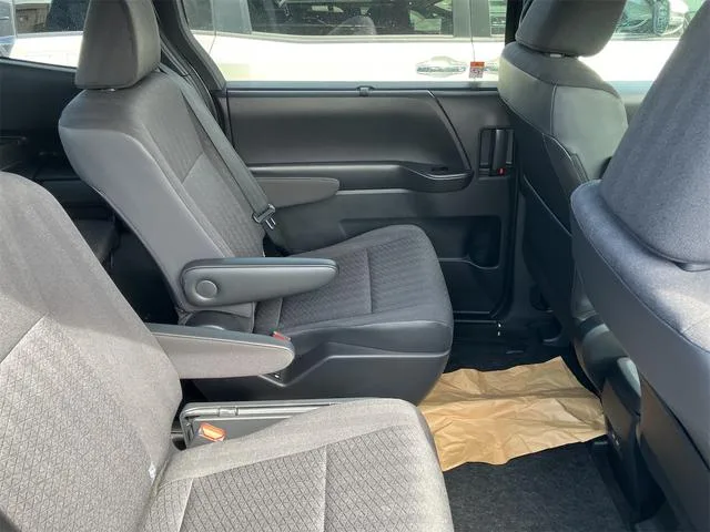 Toyota NOAH HYBRID S-G 2022 — миниатюра 4