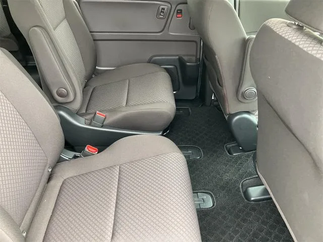 Honda FREED HYBRID HYBRID G HONDA SENSING 2022 — миниатюра 4