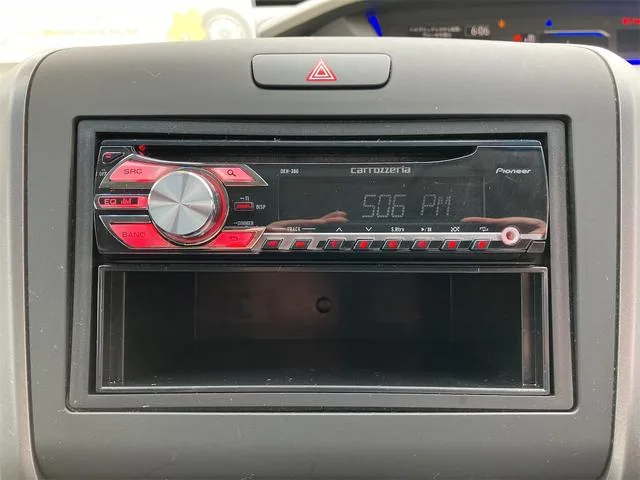 Honda FREED HYBRID HYBRID G HONDA SENSING 2022 — миниатюра 5