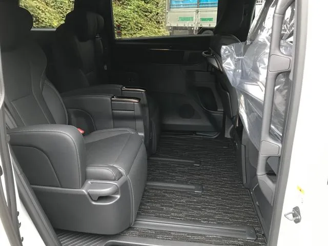 Toyota Alphard Z 2024 — миниатюра 5