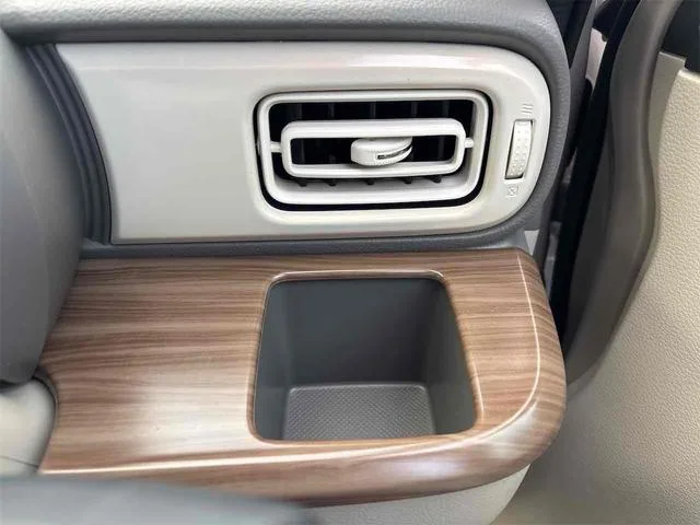 Suzuki ALTO LAPIN HYBRID X 2025 — миниатюра 5
