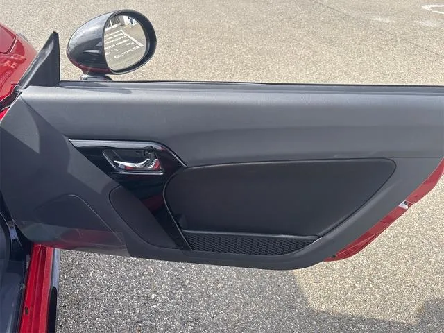 Daihatsu COPEN GR SPORT 2024 — миниатюра 5