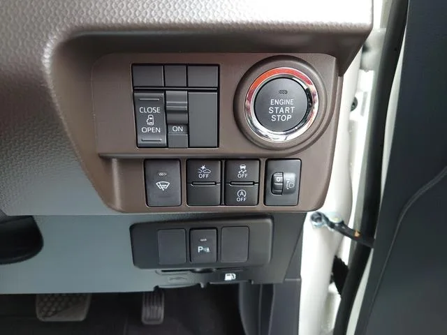 Toyota ROOMY X 2024 — миниатюра 5