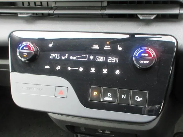 Nissan SERENA XV 2023 — миниатюра 3