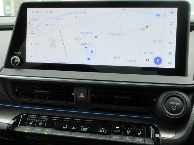 Toyota PRIUS Z 2025 — миниатюра 2