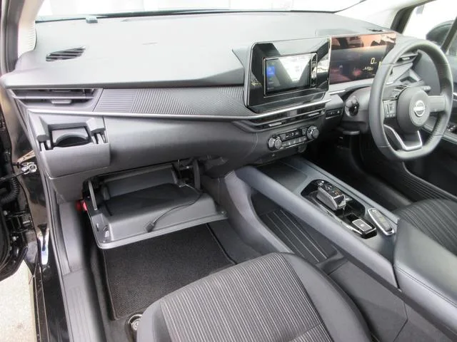 Nissan NOTE X FOUR 2024 — миниатюра 5