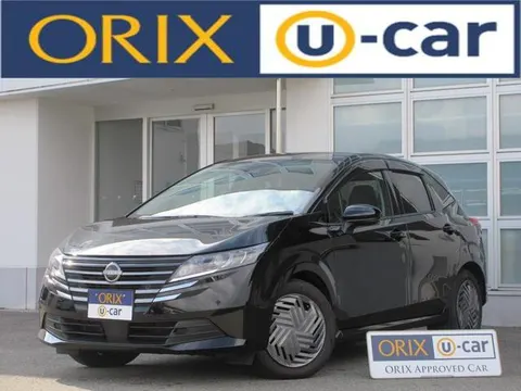 Nissan NOTE 2024 купить в Москве