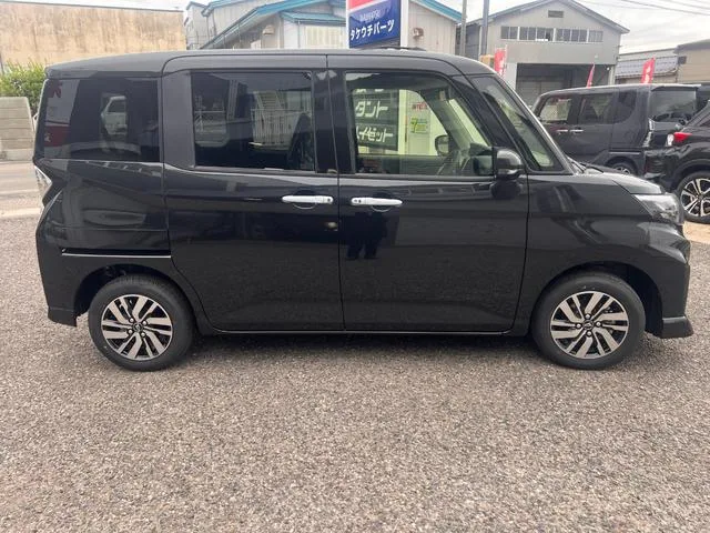 Daihatsu THOR CUSTOM G 2025 — миниатюра 2