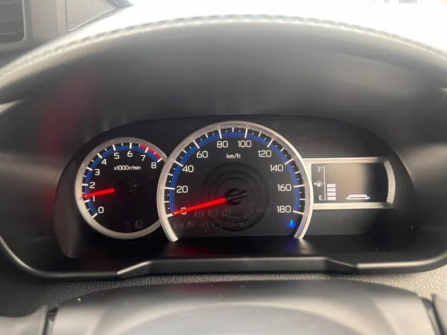 Daihatsu THOR CUSTOM G 2025 — миниатюра 4