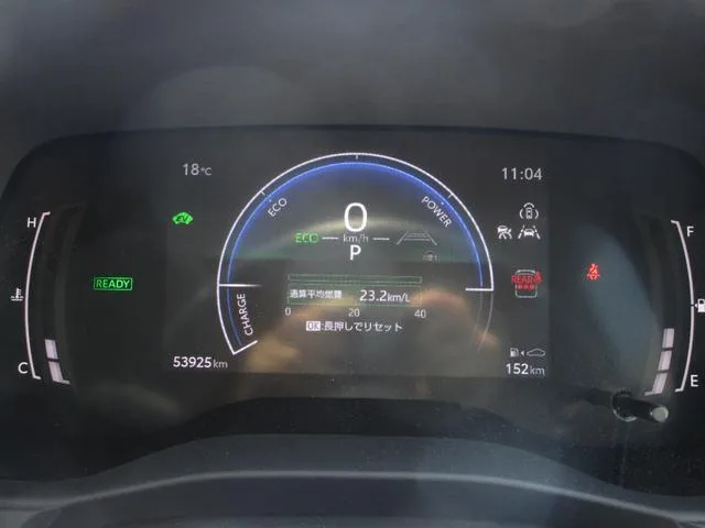 Toyota SIENTA HYBRID Z 2022 — миниатюра 4