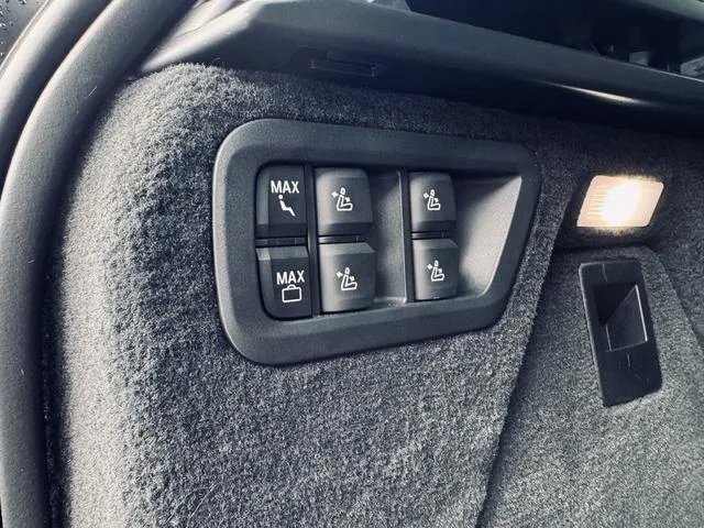 BMW X7 X DRIVE 40D M SPORT 2022 — миниатюра 5