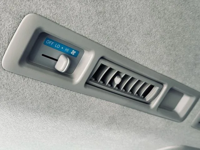 Toyota HIACE VAN DX GL PACKAGE 2025 — миниатюра 5