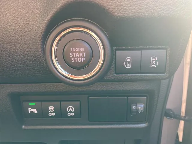 Suzuki WAGON R SMILE HYBRID X 2025 — миниатюра 2