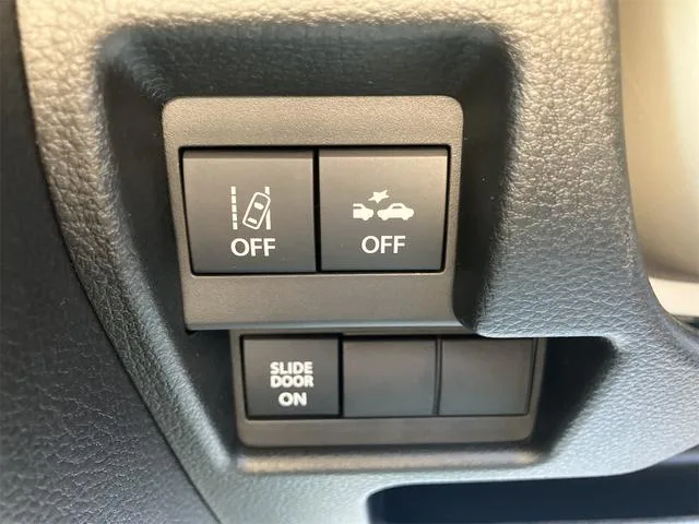 Suzuki WAGON R SMILE HYBRID X 2025 — миниатюра 3