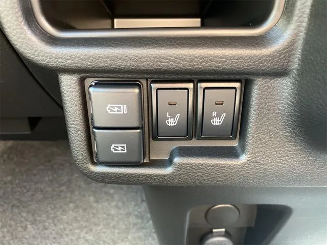 Suzuki WAGON R SMILE HYBRID X 2025 — миниатюра 4