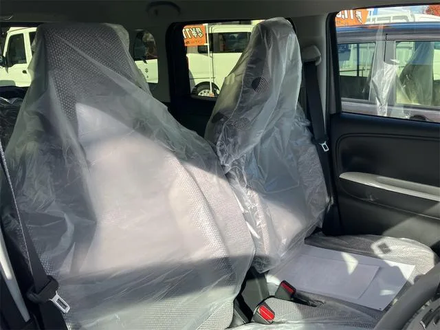 Suzuki WAGON R SMILE HYBRID X 2025 — миниатюра 5