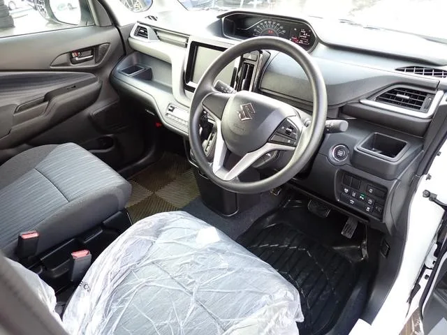 Suzuki Solio HYBRID MG 2025 — миниатюра 2