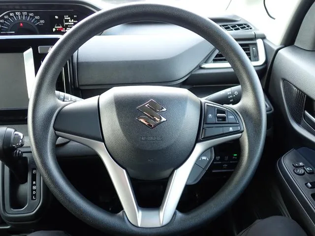 Suzuki Solio HYBRID MG 2025 — миниатюра 3