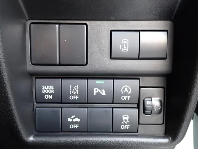 Suzuki Solio HYBRID MG 2025 — миниатюра 5