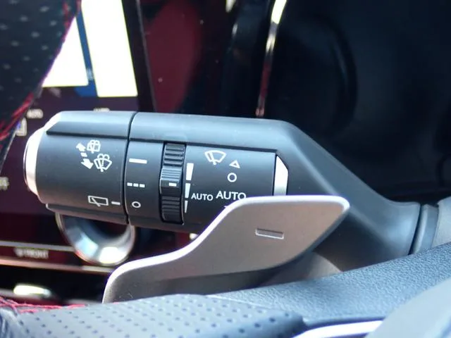 Lexus NX NX350H F SPORT 2023 — миниатюра 5
