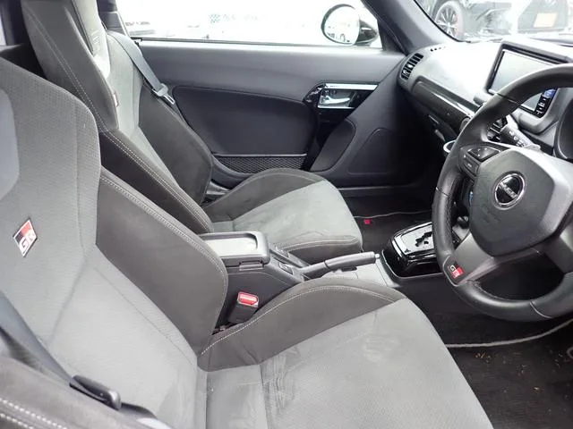 Daihatsu COPEN GR SPORT 2022 — миниатюра 2