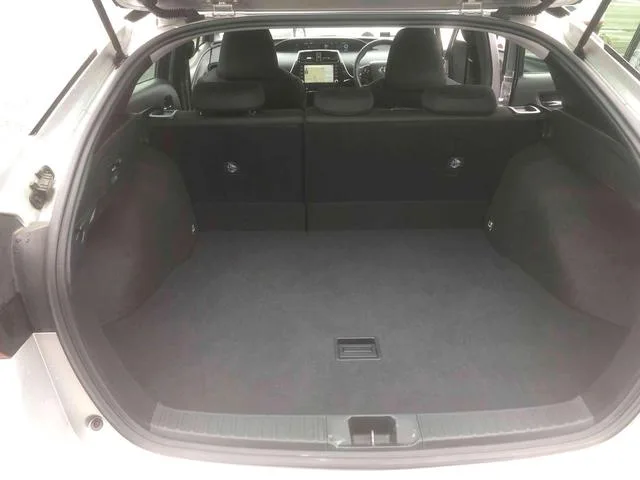 Toyota Prius S 2022 — миниатюра 5