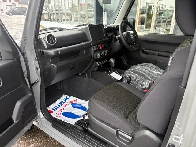 Suzuki JIMNY XC 2025 — миниатюра 5
