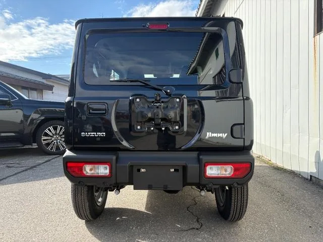 Suzuki JIMNY XC 2026 — миниатюра 4