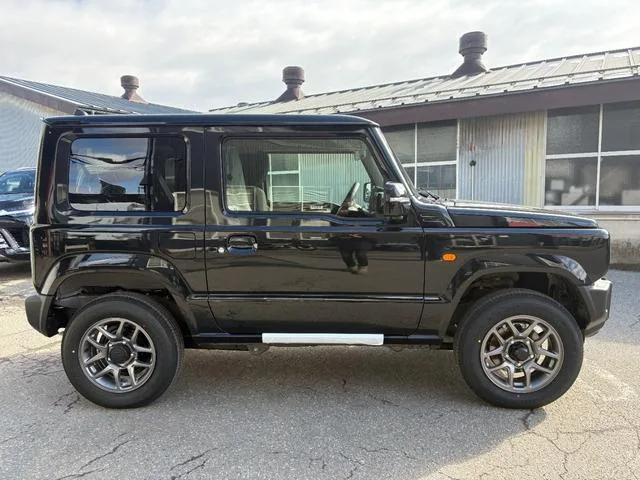 Suzuki JIMNY XC 2026 — миниатюра 5
