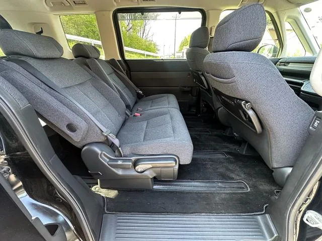 Honda STEPWAGON AIR 2024 — миниатюра 2