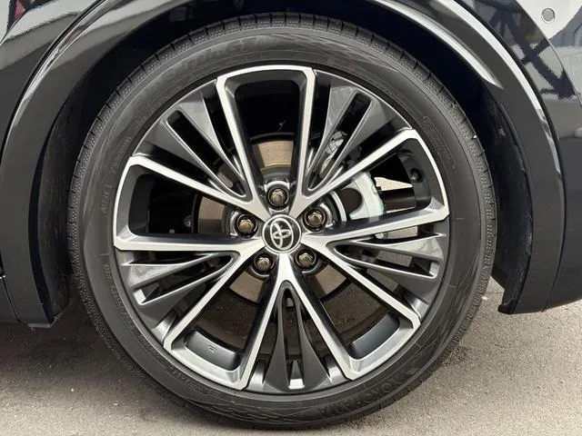 Toyota PRIUS Z 2024 — миниатюра 5
