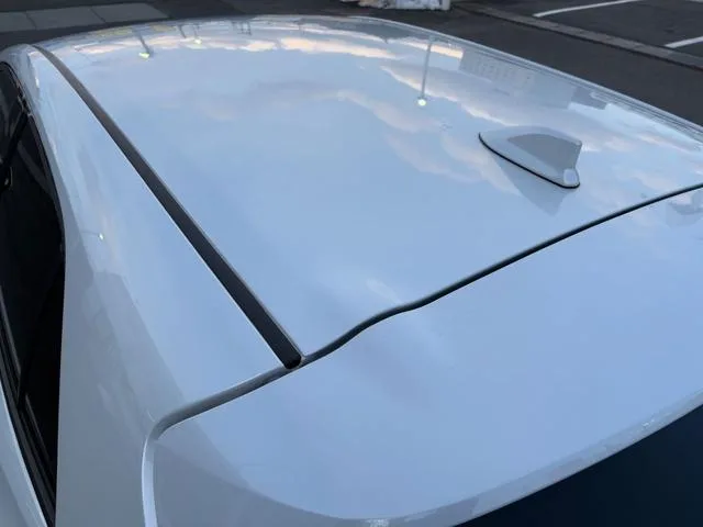 Toyota COROLLASPORT HYBRID G Z 2023 — миниатюра 3