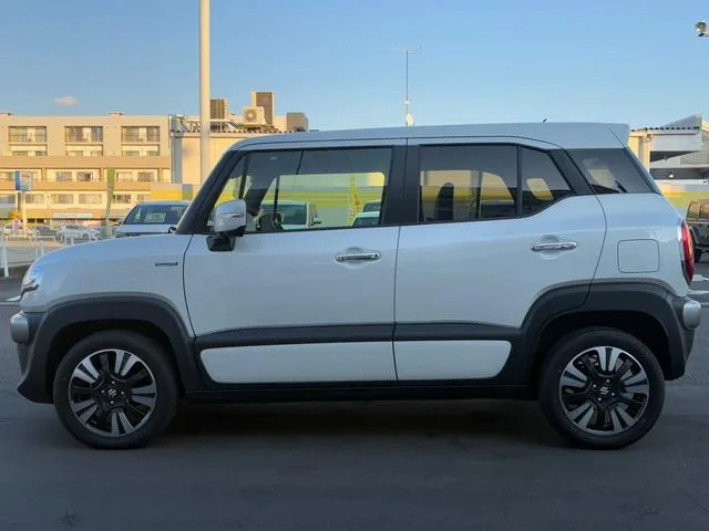 Suzuki XBEE HYBRID MZ 2023 — миниатюра 2
