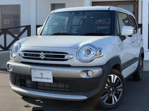 Suzuki XBEE 2023 buy in Moscow